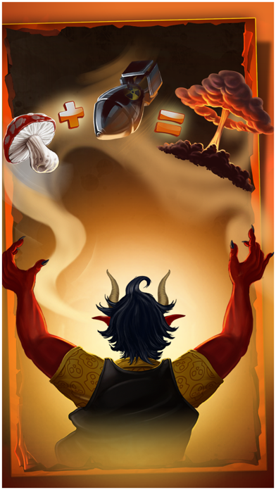 Doodle Devil™ screenshot1