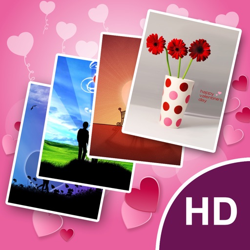 Valentine's Day Wallpapers & HD backgrounds