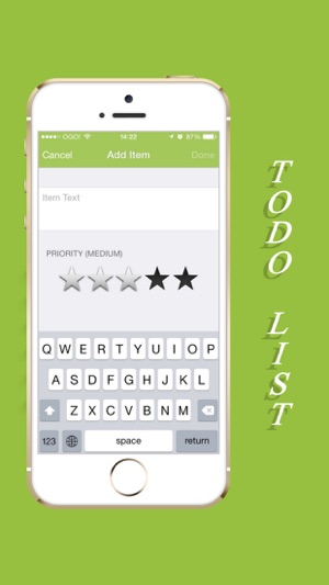 ToDo List & Grocery Helper(圖3)-速報App