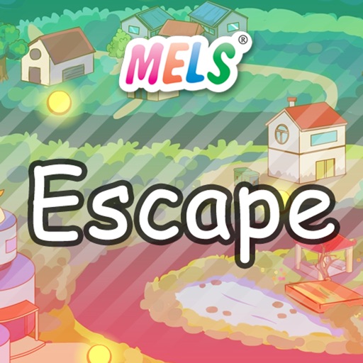 MELS Real Life Escape Icon