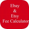 Ebay & Etsy Fee Calculator