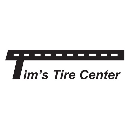 Tim’s Tire Center icon