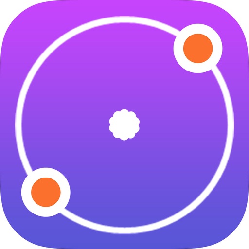 Bounce Upward iOS App