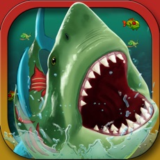 Activities of Zombie Mega Shark Attack: Big Fish Revenge