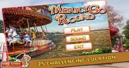 Game screenshot Hidden Objects Game Merry Go Round hack