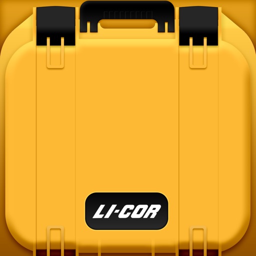 LI-8100APP