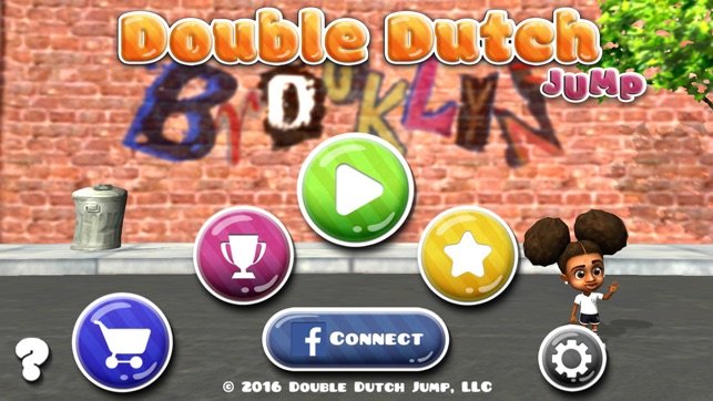 Double Dutch Jump(圖1)-速報App