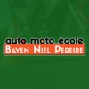 Moto Auto École Bayen Niel Perreire