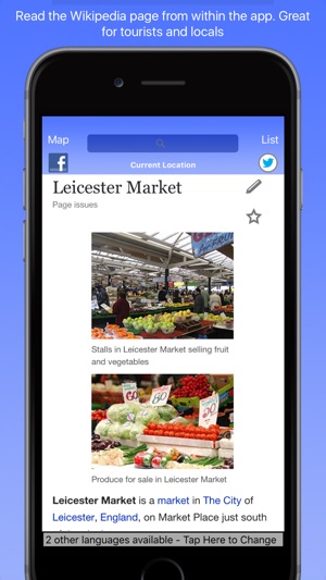 Leicester Wiki Guide(圖3)-速報App