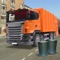 Drive Garbage truck Simulator