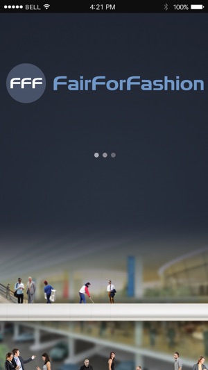 FairForFashion(圖1)-速報App