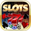 A Slotto Amazing Lucky Slots Game - FREE Vegas Spin & Win