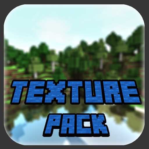 Texture Pack for Minecraft Game icon