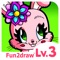 --- Draw and Color super cute & cool NEVER BEFORE SEEN Fun2draw cartoon animal characters