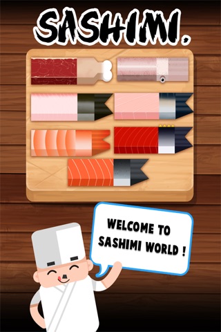 Cut the Sashimi screenshot 4