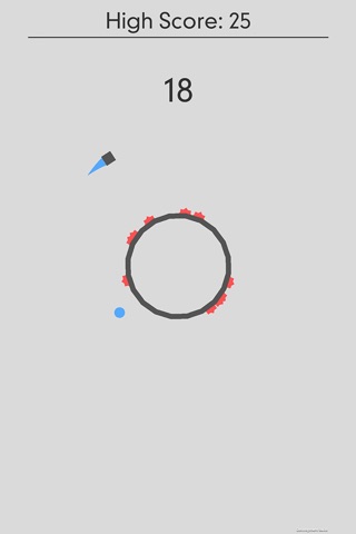 Circular Force screenshot 3