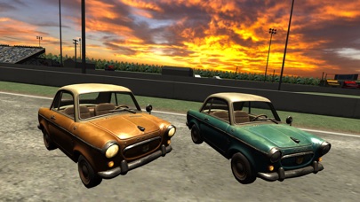 CLASSIC CAR SPEED 3D - RACING NEED FOR SIMULATOR 2.0 IOS ĐUA XE CLASSIC CAR SPEED 3D - RACING NEED FOR SIMULATOR 2.0 IOS