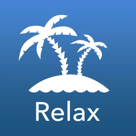 Relax Sounds PRO - расслабляющие звуки природы и мелодии окружающего мира. Помогают заснуть, успокоить детей, идеальны для медитации и йоги Читы