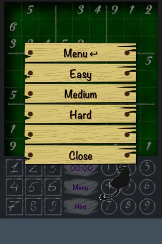 SUDOKU Genius M screenshot 4