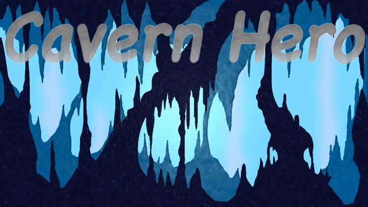 Cavern Hero