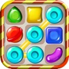 Candy Connection Puzzle Logic - free game to connect candies