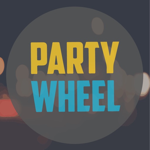 The Party Wheel