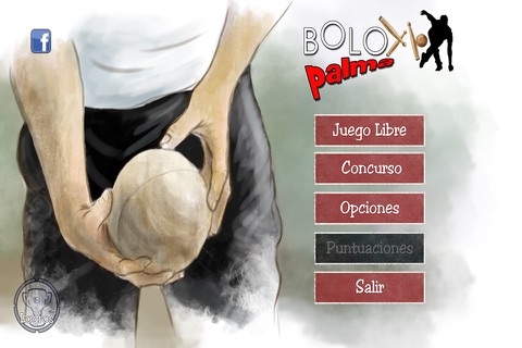 Bolo Palma screenshot 3