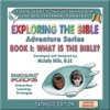 Searchlight® Kids: Exploring the Bible 1 Catholic Edition