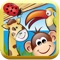 Animal Zoo Puzzle for Kids and Toddlers