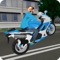 Traffic Highway Rider 3D