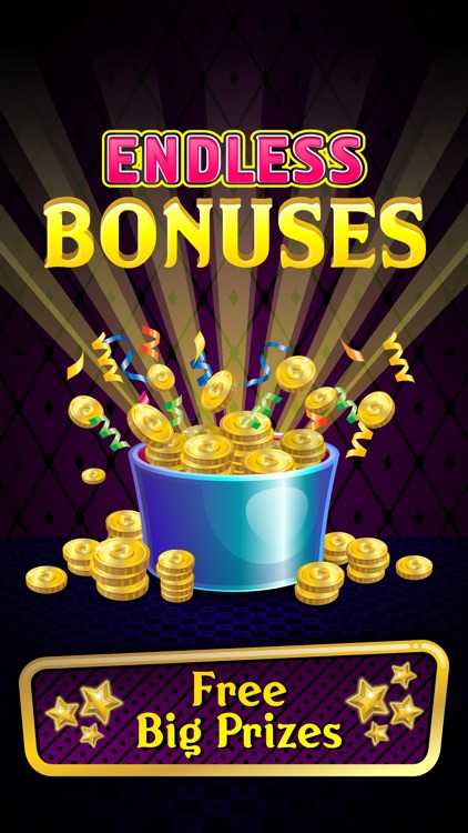 Fun Free Slot Machine Vegas Classic Slots Fortune Wheel Game