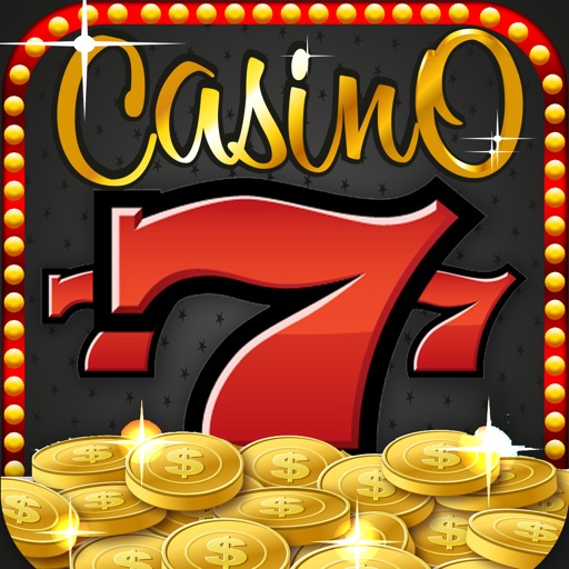 All Crazy Vegas Slots iOS App