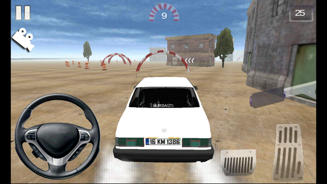 Sahin Drift 3D(圖2)-速報App