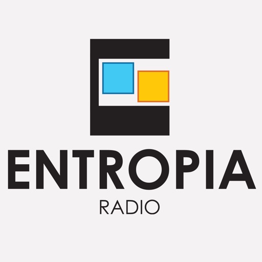 Entropia Radio icon
