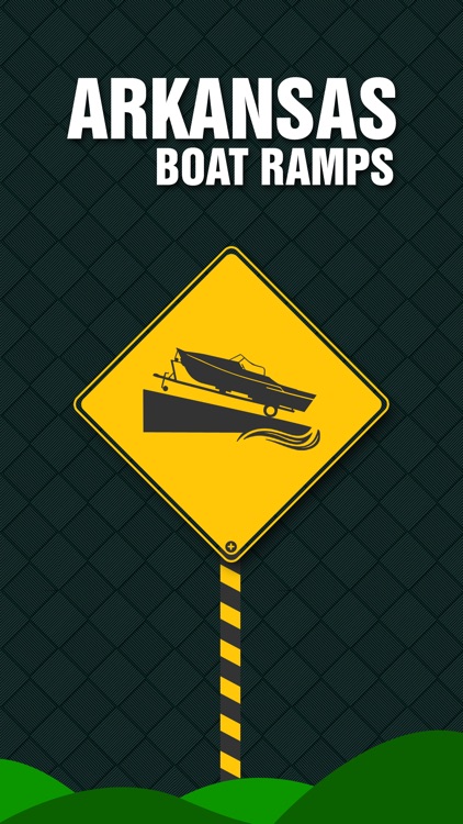 Arkansas Boat Ramps & Fishing Ramps
