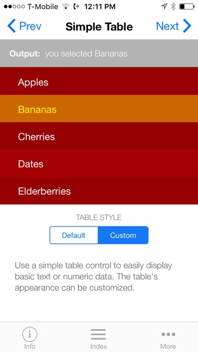 【图】tmGuide(截图3) 【图】tmGuide(截图3)