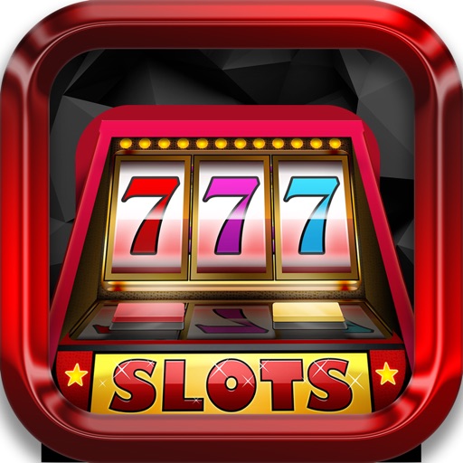 Casino Titan Canberra Pokies - 777 Reel Slots Game Deluxe icon