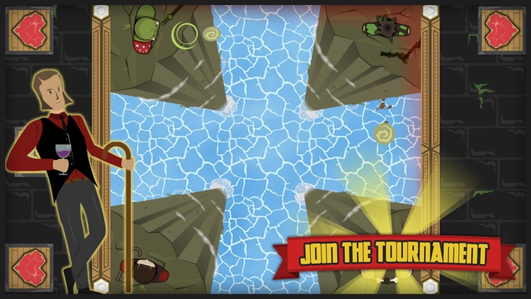 Tap Tournament screenshot-4