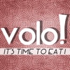 Volo! The Food Delivery App