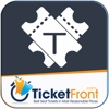 Ticket Front