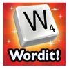 WordIt, the real time word game