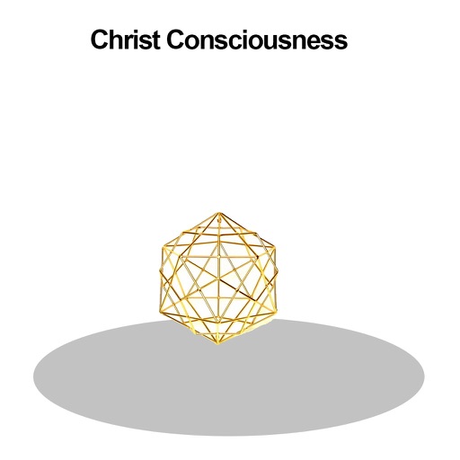 Christ Consciousness