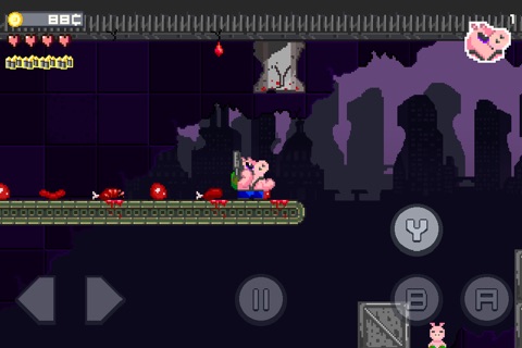 Ammo Pigs screenshot 2