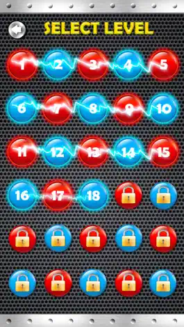 Game screenshot Electric joint puzzle apk