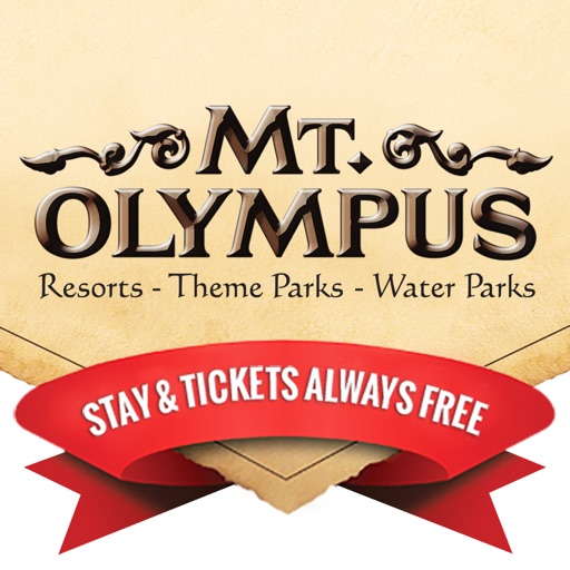 MTO Resorts iOS App