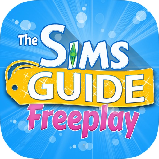 Guide for The Sims Freeplay - Cheats icon