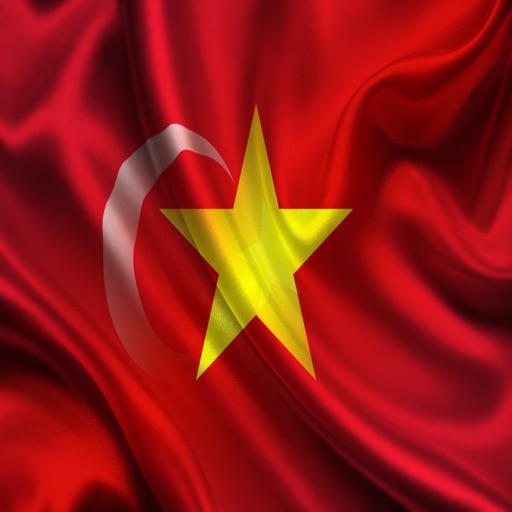 Türkiye Vietnam Cümleler Türk Ses