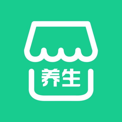 养生健康助手 - 中医穴位针灸偏方，运动健身减肥跑步饮食管家