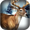 Deer Hunter Snow 2016 - Winter Buck Shooting Challenge
