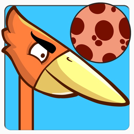 Cargo Birds Levels iOS App